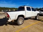 2012 Toyota Tacoma Double cab Prerunner