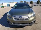 2015 Subaru Outback 2.5i