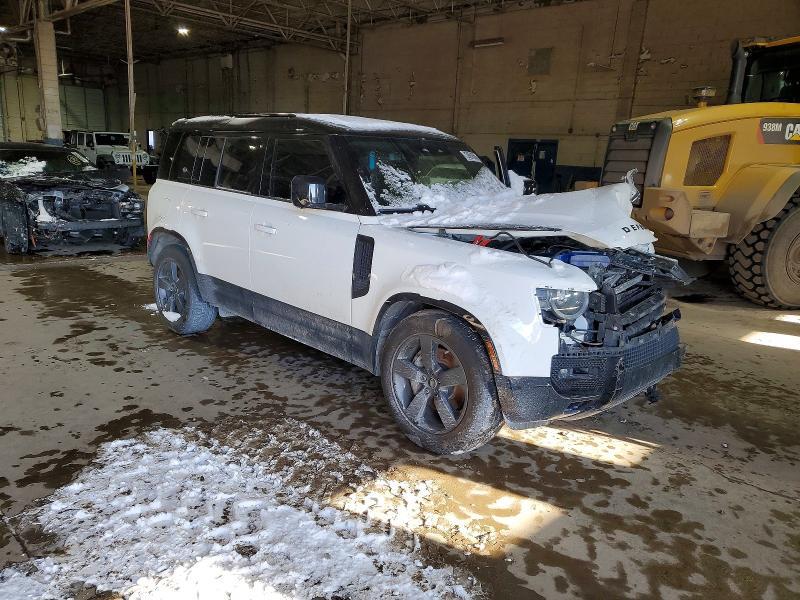 2024 Land Rover Defender 110 X-dynamic se