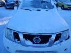 2012 Nissan Pathfinder s