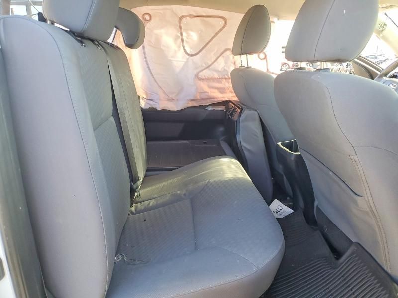 2020 Toyota Tacoma Double cab