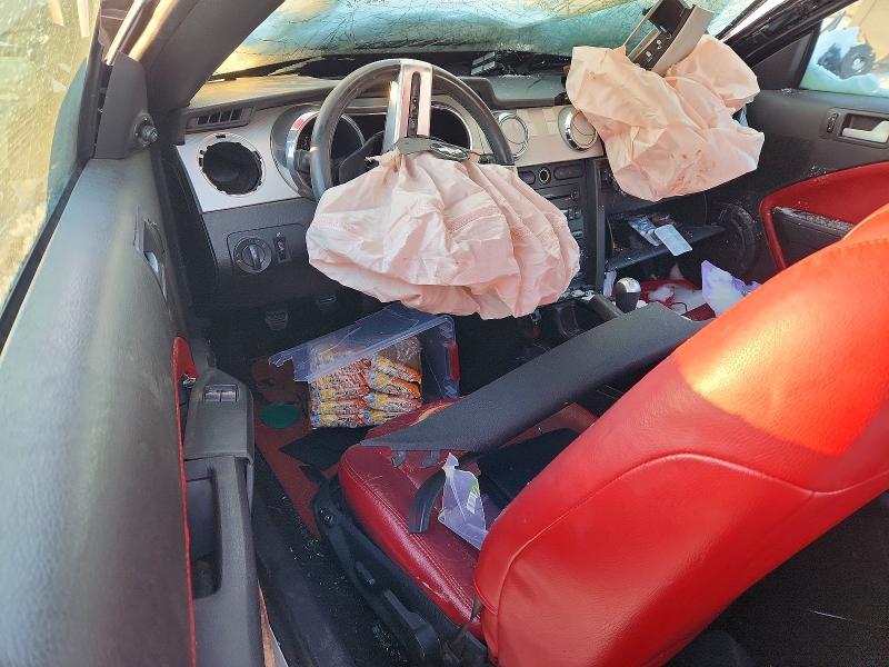 2006 Ford Mustang gt