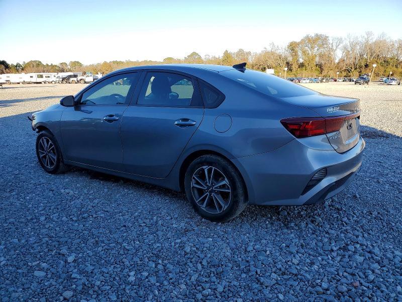 2022 KIA Forte fe