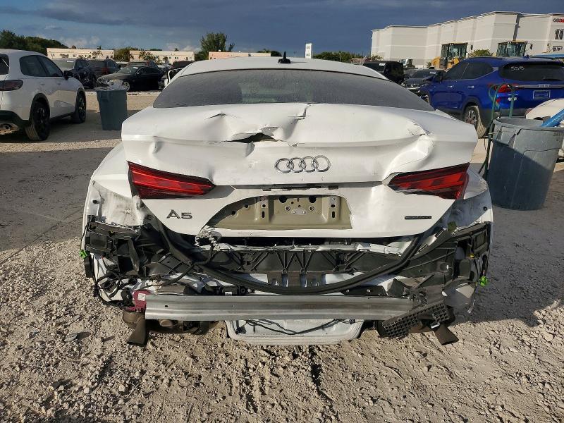 2024 Audi A5 Premium 45