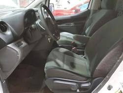 Chevrolet salvage cars for sale: 2015 Chevrolet City Express Utility / Service van