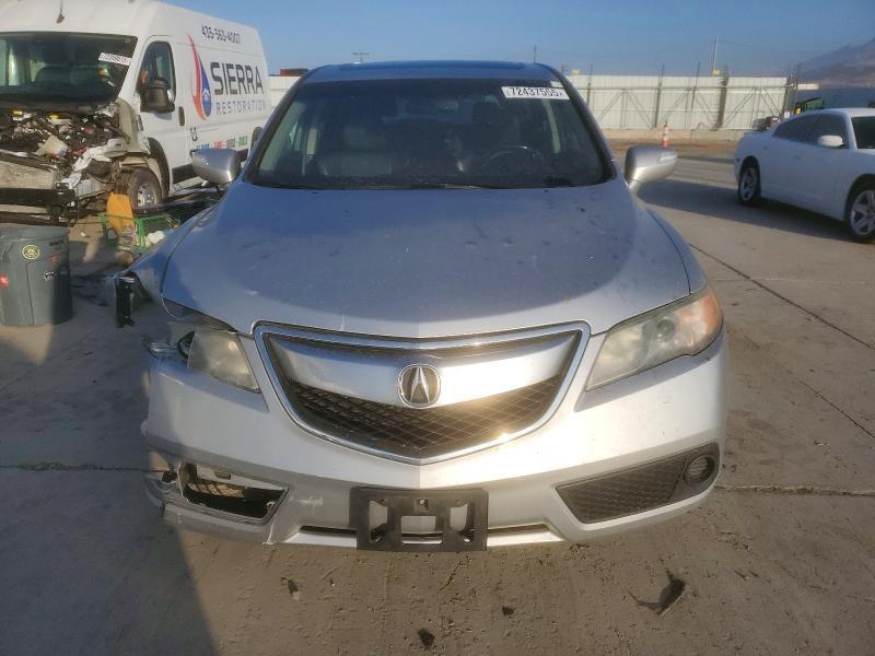 2014 Acura RDX