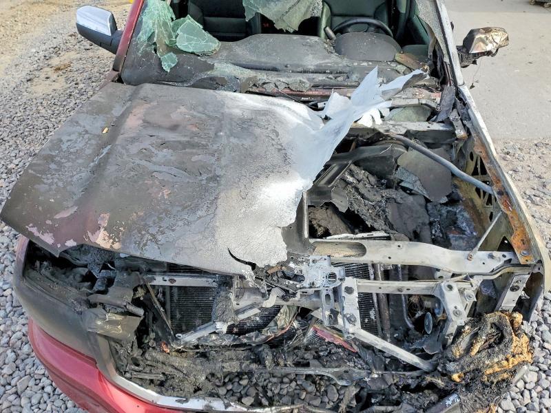 2018 GMC Sierra K1500 Denali