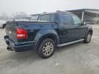 2007 Ford Explorer Sport Trac Limited
