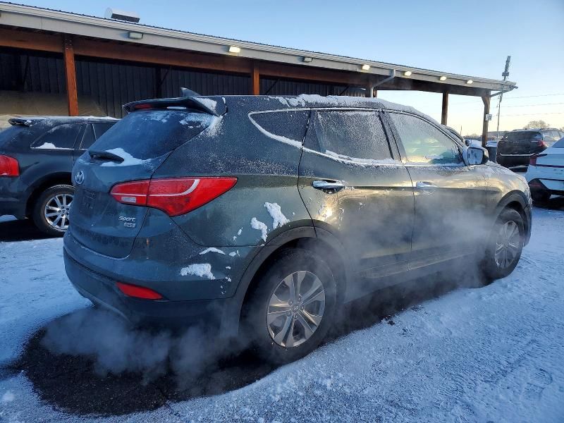 2013 Hyundai Santa fe Sport