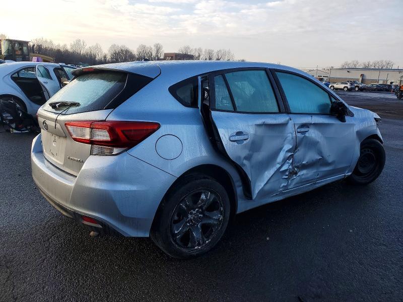 2018 Subaru Impreza