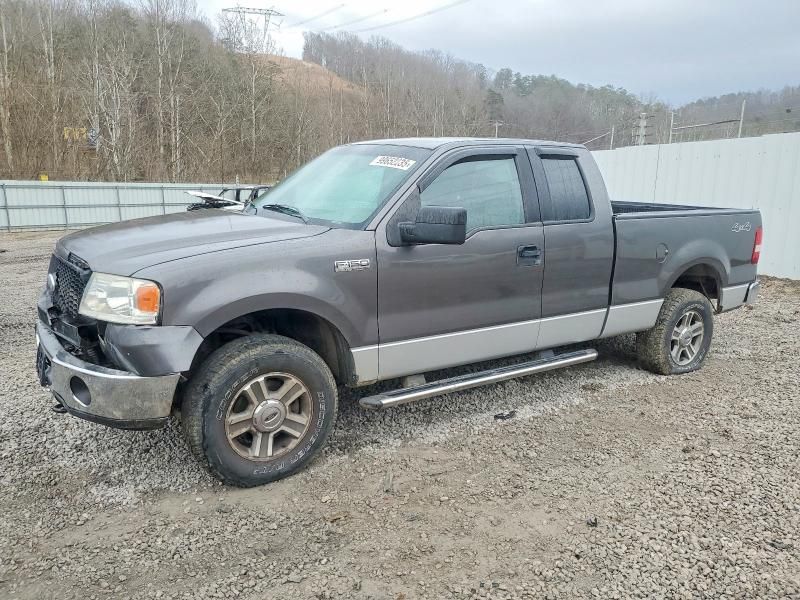 2006 Ford F150