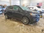 2017 Buick Encore Sport Touring