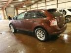 2010 Ford Edge sel