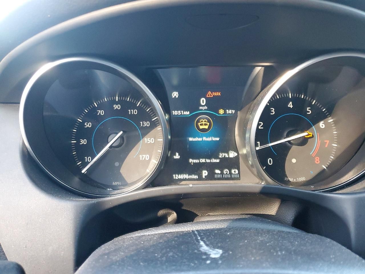 2018 Jaguar Xe Premium