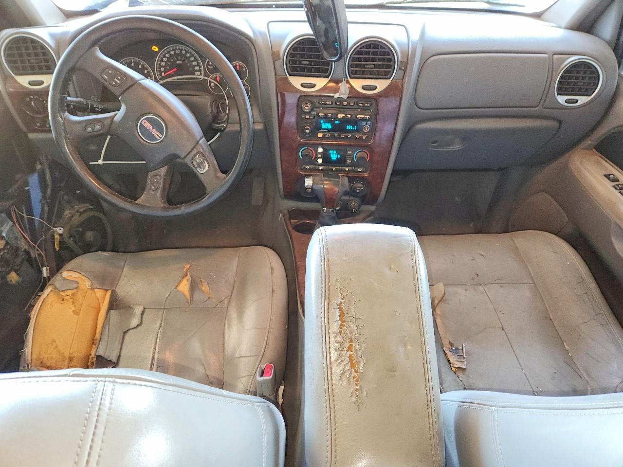 2005 GMC Envoy