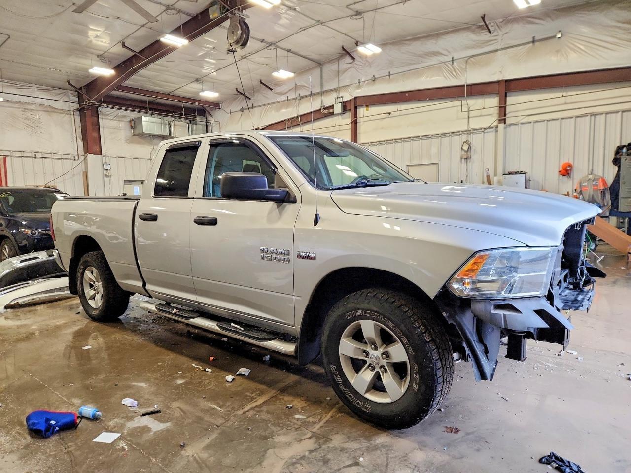 2015 Dodge Ram 1500 st