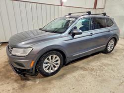2018 Volkswagen Tiguan se en venta en Temple, TX