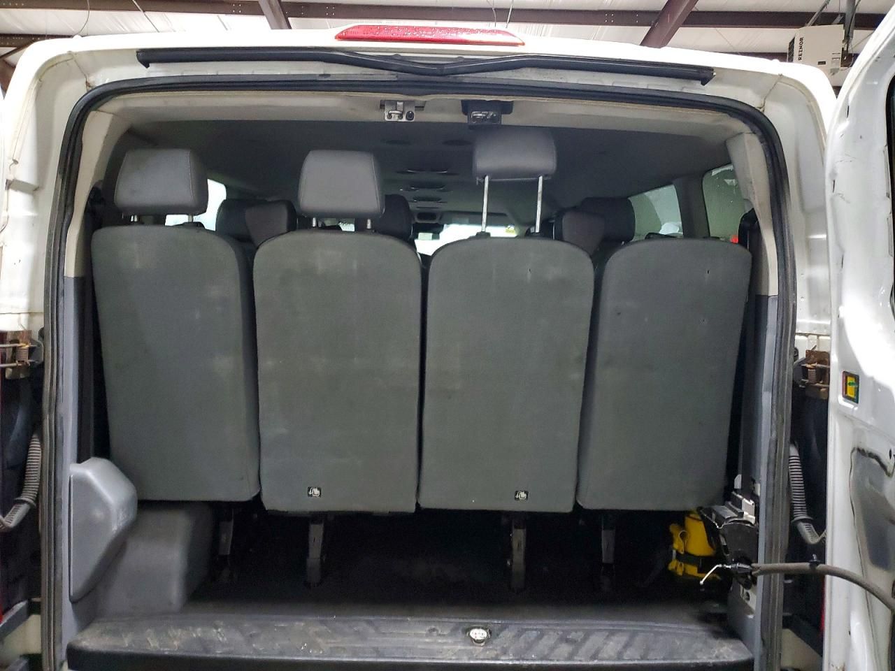 2016 Ford Transit T-350