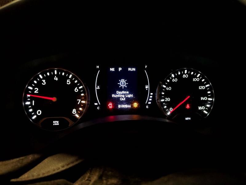 2021 Jeep Renegade Sport