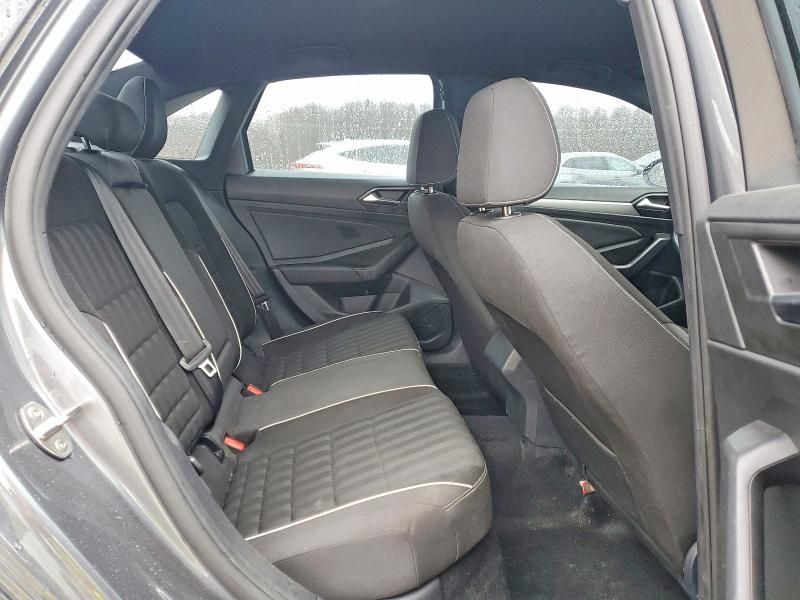 2024 Volkswagen Jetta Sport