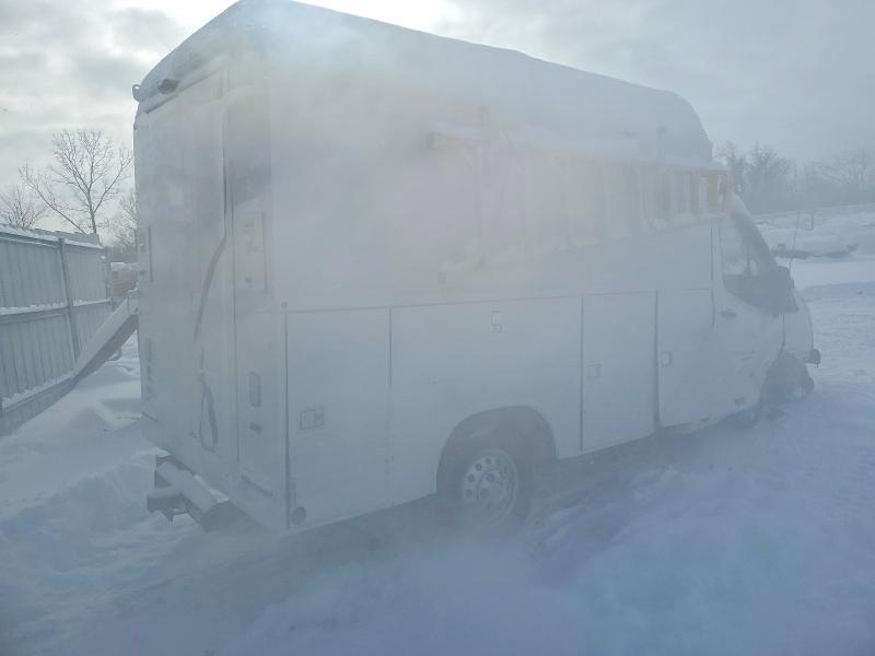 2023 Ford Transit Utility / Service Truck