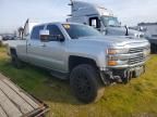 2019 Chevrolet Silverado K3500 LTZ