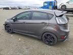 2016 Ford Fiesta st
