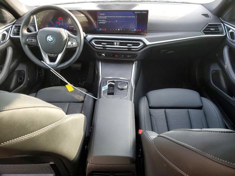 2024 BMW I4 Xdrive 40