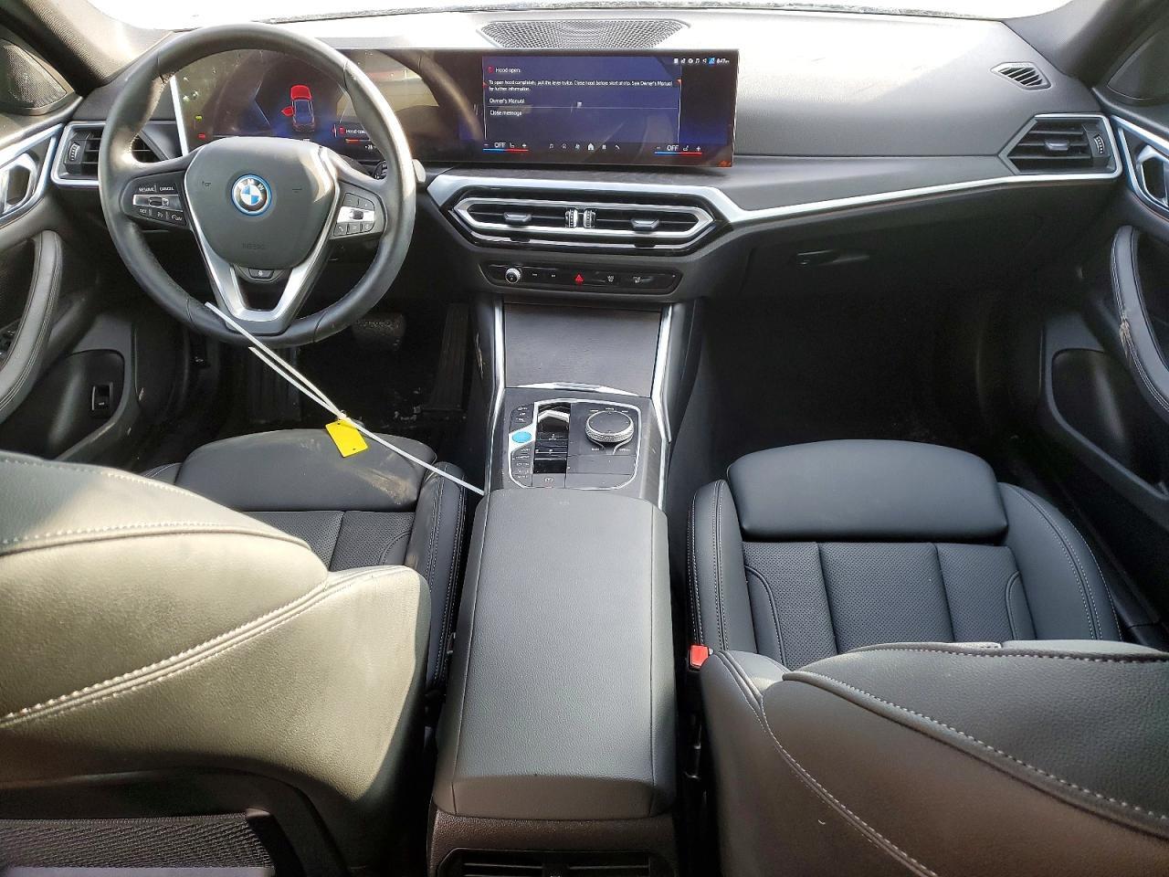 2024 BMW I4 Xdrive 40