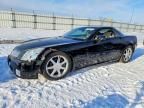 2005 Cadillac XLR