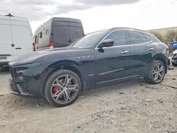 2019 Maserati Levante s Sport for sale in Las Vegas, NV