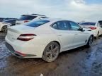 2025 Genesis G70 Sport Advanced