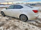 2008 Lexus Is 250