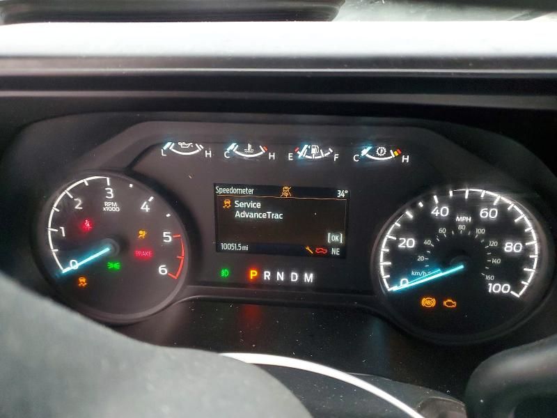 2024 Ford F350 Chassis c 4X4