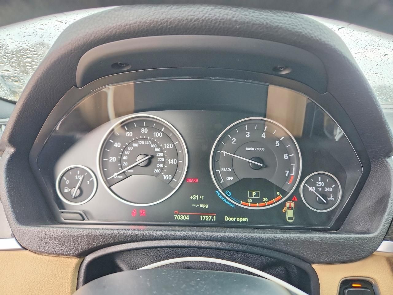 2016 BMW 435 i Gran Coupe