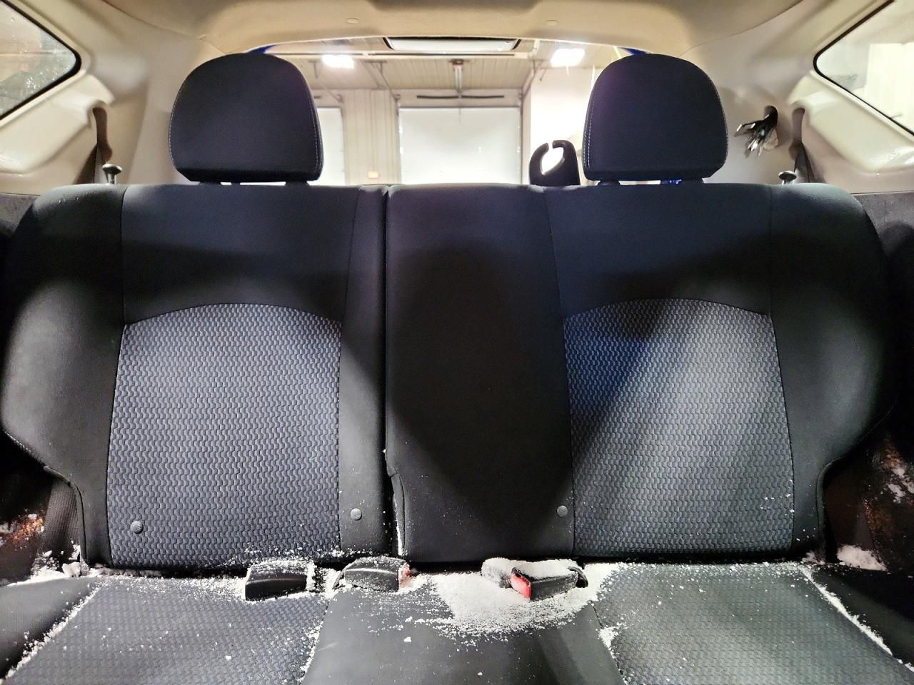 2016 Nissan Versa Note s