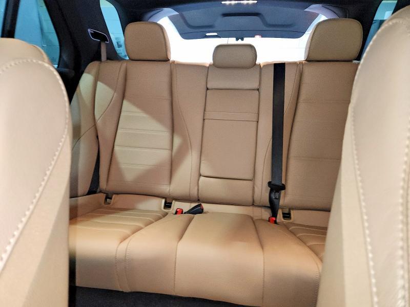 2024 Mercedes-Benz Gle 450e 4matic