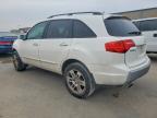 2009 Acura Mdx Technology
