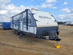 2017 Vibe By Forest River Extremelit for sale in Theodore, AL