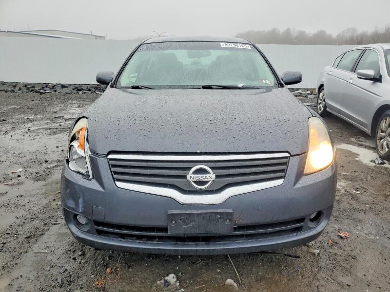 2008 Nissan Altima 2.5