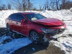 2020 Acura Rlx Sport Hybrid Advance