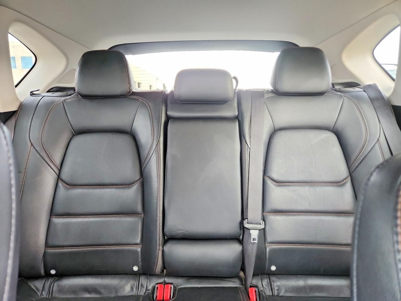 2019 Mazda Cx-5 Grand Touring Reserve