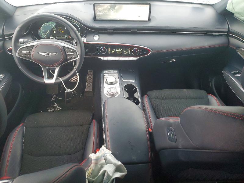 2023 Genesis Gv70 2.5t Standard