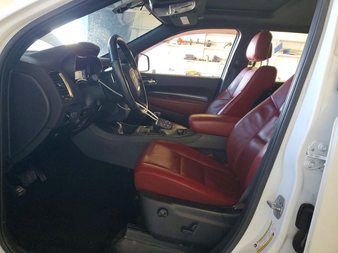 2019 Dodge Durango R/T