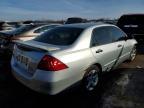 2007 Honda Accord Value