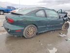2002 Pontiac Sunfire se