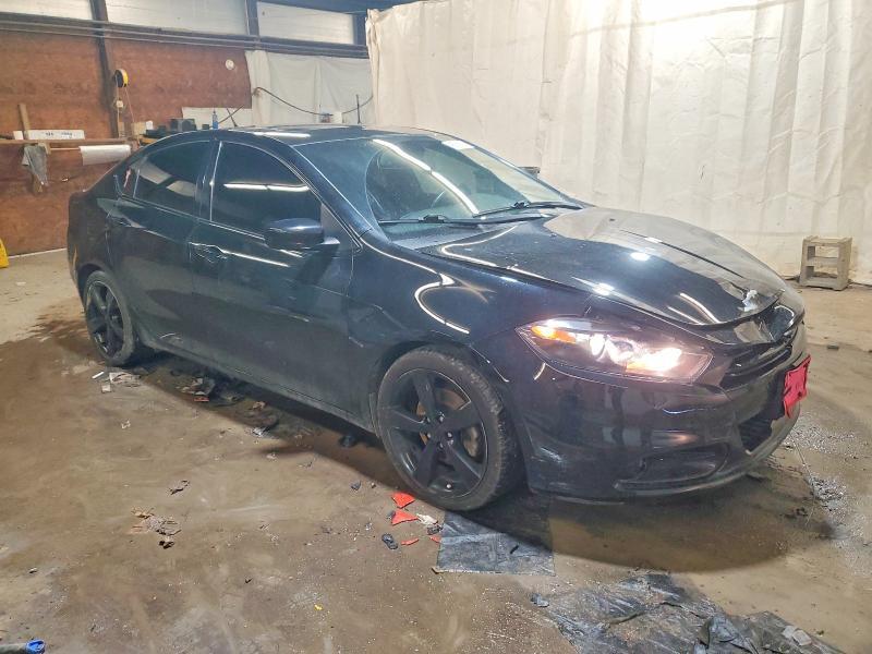 2015 Dodge Dart sxt