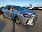 2025 Lexus Rx 350 Base