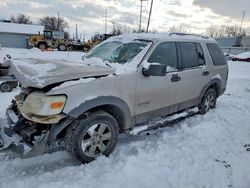 2006 Ford Explorer xlt for sale in Columbus, OH
