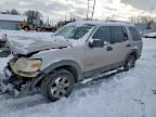 2006 Ford Explorer xlt